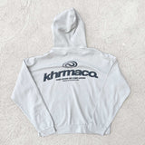 Chopped Monster Hood - Khrmaco - Puddle