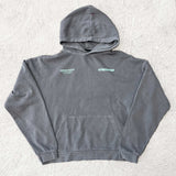 Chopped Monster Hood - Khrmaco - Gunpowder