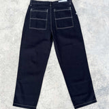 Trail Pants - Mercury Black