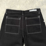 Trail Pants - Mercury Black