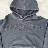 Scar Hood - Caviar