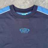 Warped Tee - Panther