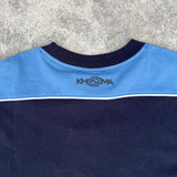 Warped Tee - Panther