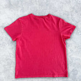 Offshore Tee - Bikini Days - Racer Red