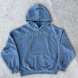 Scar Hood - Storm Grey