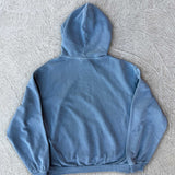 Scar Hood - Storm Grey