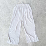 Aysha Pants - Sandy Beige