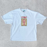 Chopped No Mercy - Matchbox Lobster - Off White