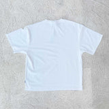 Chopped No Mercy - Matchbox Lobster - Off White