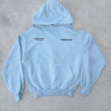 Street Hood - Khrmaco - Horizon Blue