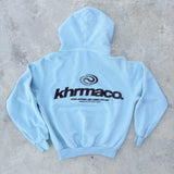 Street Hood - Khrmaco - Horizon Blue