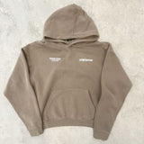 Everyday Hoodie - Khrma Studios - Puddy