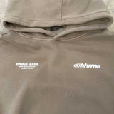 Everyday Hoodie - Khrma Studios - Puddy