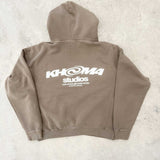 Everyday Hoodie - Khrma Studios - Puddy