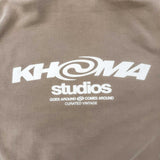 Everyday Hoodie - Khrma Studios - Puddy