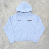 Everyday Hood - Khrmaco - Sketchy White