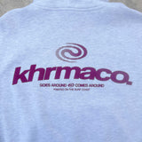 Everyday Hood - Khrmaco - Sketchy White