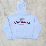 Everyday Hood - Khrmaco - Sketchy White