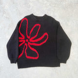 Petal Knit - Mudcake