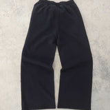 Scar Trackies - Mottled Navy