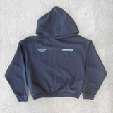 Mellow Hood - Khrma Studios - Slate Grey