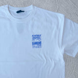 Chopped No Mercy - 4 Squares - Off White