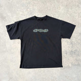 Chopped Maui Tee - Khrma Check - Panther