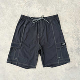 Base Boardies - Orca