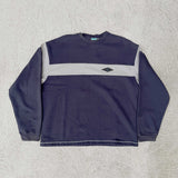 Maroubra Crew - Salty Navy/Chalk