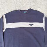 Maroubra Crew - Salty Navy/Chalk