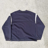 Maroubra Crew - Salty Navy/Chalk