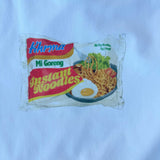 Sophia Tee - Mi Goreng - Off white