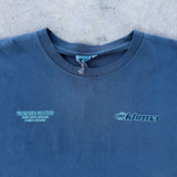 Chopped No Mercy Tee - Khrmaco - Alpine