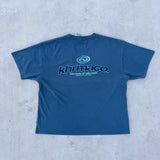 Chopped No Mercy Tee - Khrmaco - Alpine