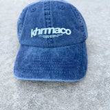 Classic Cap - Navy