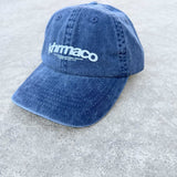 Classic Cap - Navy