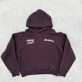 Everyday Hood - Coffee Bean