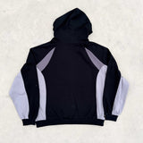 Posture Hood - Black/Lunar/Grey