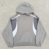 Bass Hood - Mushroom/Silver Drift