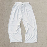 Aysha Pants - White