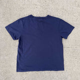 Offshore Tee - Bikini Days - Deep Water