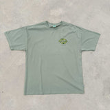 Maui Tee - Twin Crocs - Cactus