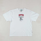 Chopped No Mercy - Khrmaco Reds - Off White