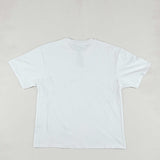 Chopped No Mercy - Khrmaco Reds - Off White
