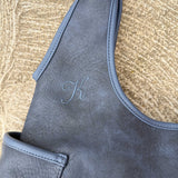 Anderson Bag - Andy Blue