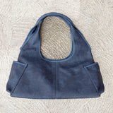 Anderson Bag - Andy Blue