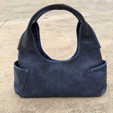 Anderson Bag - Andy Blue