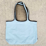 Nylon Tote - Khrma - Daydream Blue