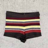 Belo Shorts - Leann Stripe