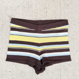 Belo Shorts - Vacation Stripe